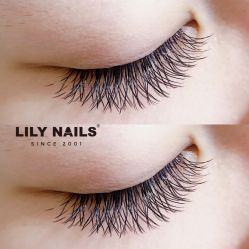 -LILY NAILS美甲美睫
