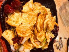 -老胖串店(山大路店)
