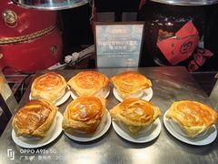 -惠州皇冠假日酒店·西餐厅·自助餐厅