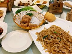 -丰谷酒家(鹏瑞利季华广场店)