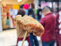 招牌炸排骨-傅强排骨(成都总店)