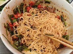 -王繁星面馆(西安熙地港店)