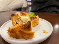 -Ten Olives甜点
