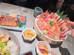 -炙柒Sekinana·精致日料(合生汇店)