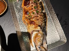 -蟹犇•帝王蟹雪蟹(陆家嘴店)