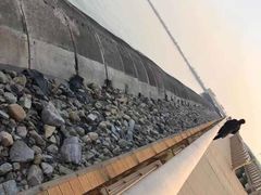 -东疆建设开发纪念公园