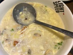 -吕氏疙瘩汤·新鲁菜(新贵和店)