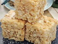 -喜势点·糖沙翁手工茶点·本地人茶居(永庆坊店)