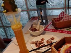 -避风塘·金牌店·夜宵(金玉兰店)