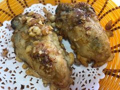 -蚝家菜馆(沙井店)