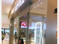 -喜茶(杭州滨江宝龙店)