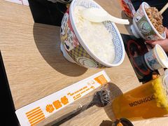 -吉野家(长青店)