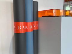 -MEGA BASE 健身馆(南山店)