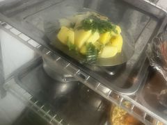 -德四家·云南傣味烧烤品牌(和谐店)