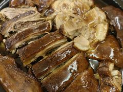 -盈旺小厨·非遗黄鳝饭(泰康路店)