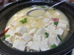 国太豆腐-严州府·地道建德菜