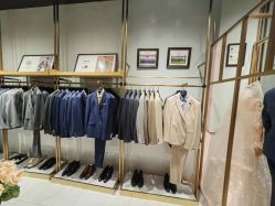 -埃沃定制(壹方城购物中心店)