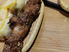 -牛三哥洛阳牛肉汤(生态城店)