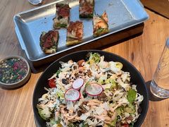 -KimPro 辛普乐概念韩餐