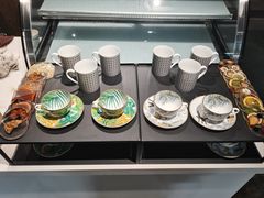 -敏珠拉姆藏餐·南京厨房(富春江东街店)