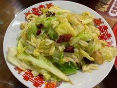 -小街47號江湖菜(四合院店)