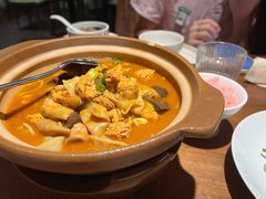 -清水亭湖北菜(大屯DT51店)