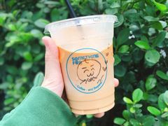 -Something For(中洲湾店)