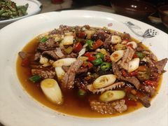 -常和州·夜宵大排档(常州单店)