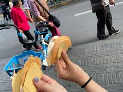 -易老大蛋烘糕(奎星楼总店)