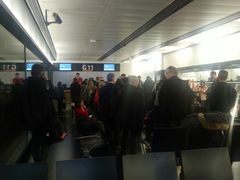 -维也纳国际机场