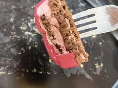 -好利来(团结湖店)