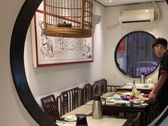 -湘渝人家·川湘菜(十里河店)