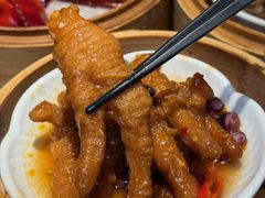 -禄运茶居·手工点心(猎德店)