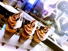 -歌帝梵(大运河购物中心店)