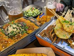 -林二哥宜烤官·宜宾小烧烤