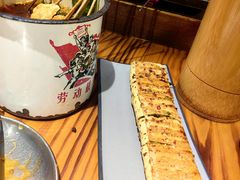-半酌烧烤小酒馆(南京东路店)