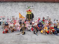 -揭阳楼