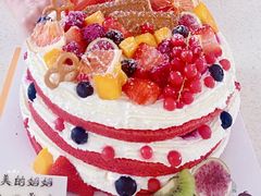 -丁香西饼屋(桂林路店)