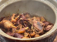 -斯丹姜母鸭·古法干香(涂门街总店)