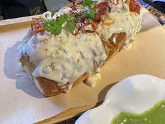 -LESCEDARS Brasserie Bistro香柏树