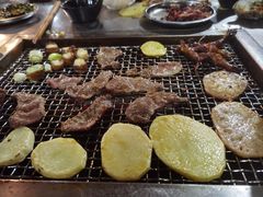 -同心烧烤(总店)
