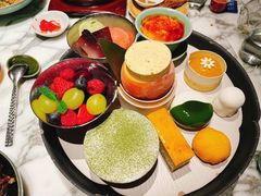 -杭州君悦酒店·湖滨28中餐厅