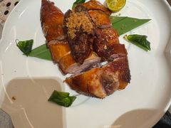 -BetterThai 泰加(苏州中心店)
