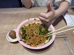 -阿当·小炒牛肉面(人广店)