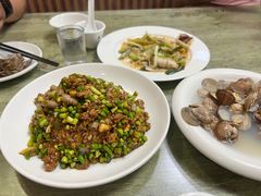 -华春餐馆(鱼山路店)