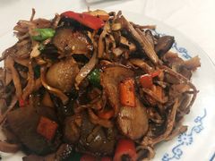 -新新湘菜馆(新中街二条店)