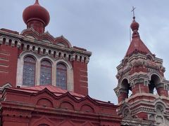 -圣·阿列克谢耶夫教堂