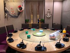 -萃和楼海鲜酒店(汉口路店)