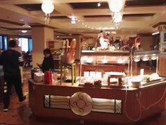 -咖啡苑·沈阳今旅酒店Hotel Jen·香格里拉集团
