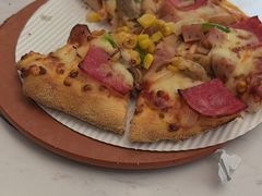 -必胜客(国贸店)